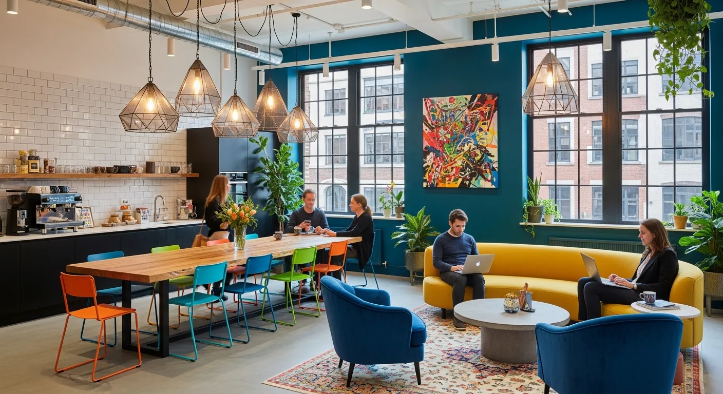 Clear Dreams — Hotel- und Gastgewerbe in Berlin